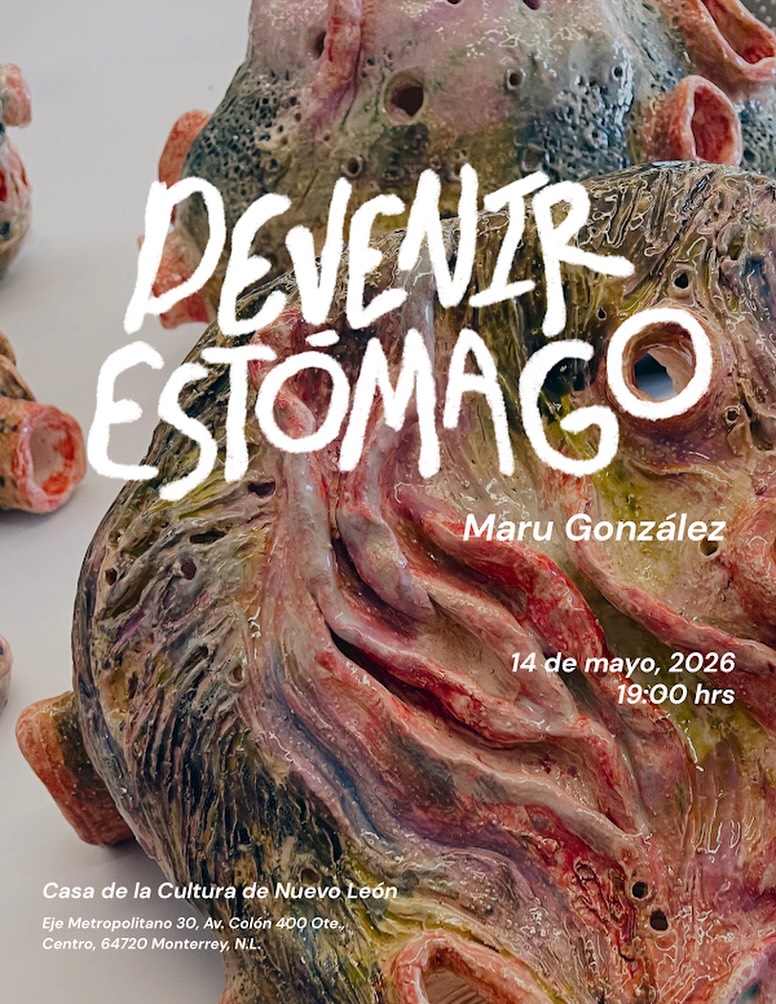 Devenir estómago