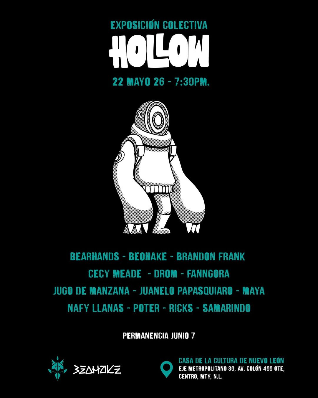 HOLLOW