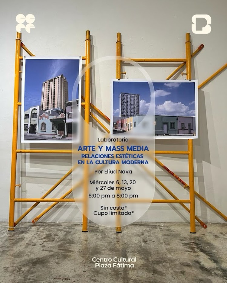 Arte y Mass Media