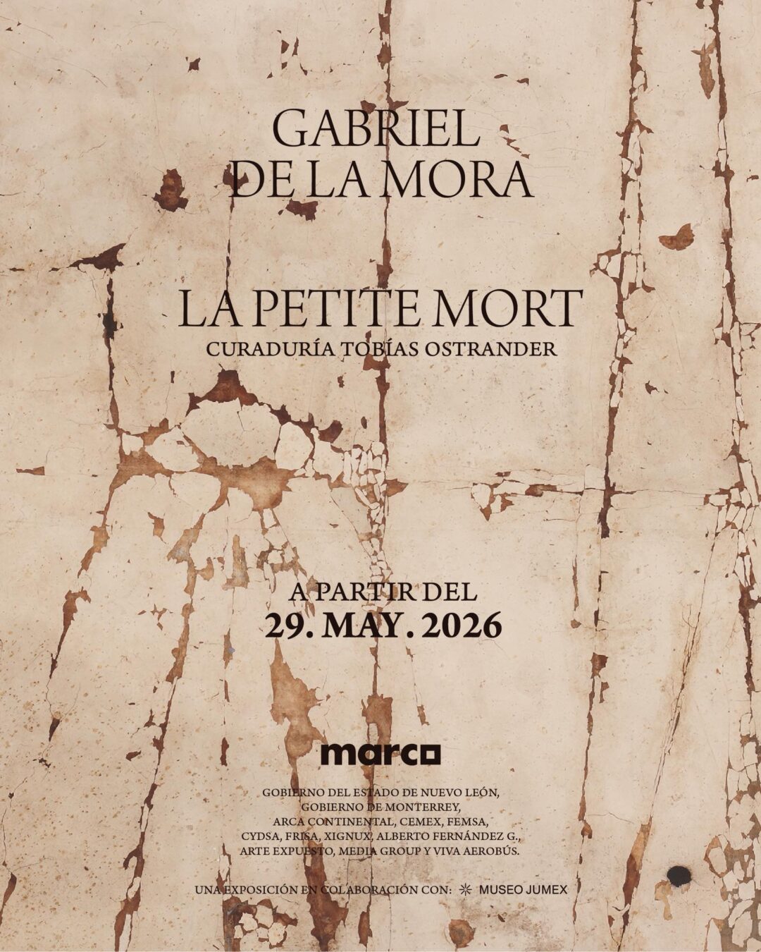 La Petite Mort