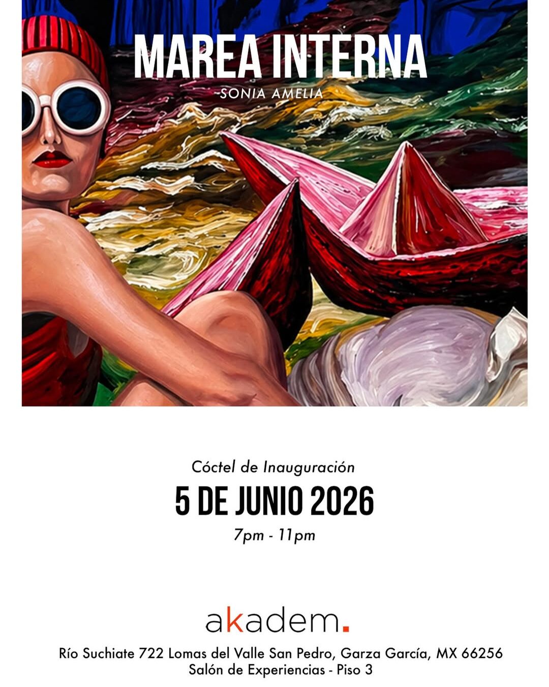 Marea Interna