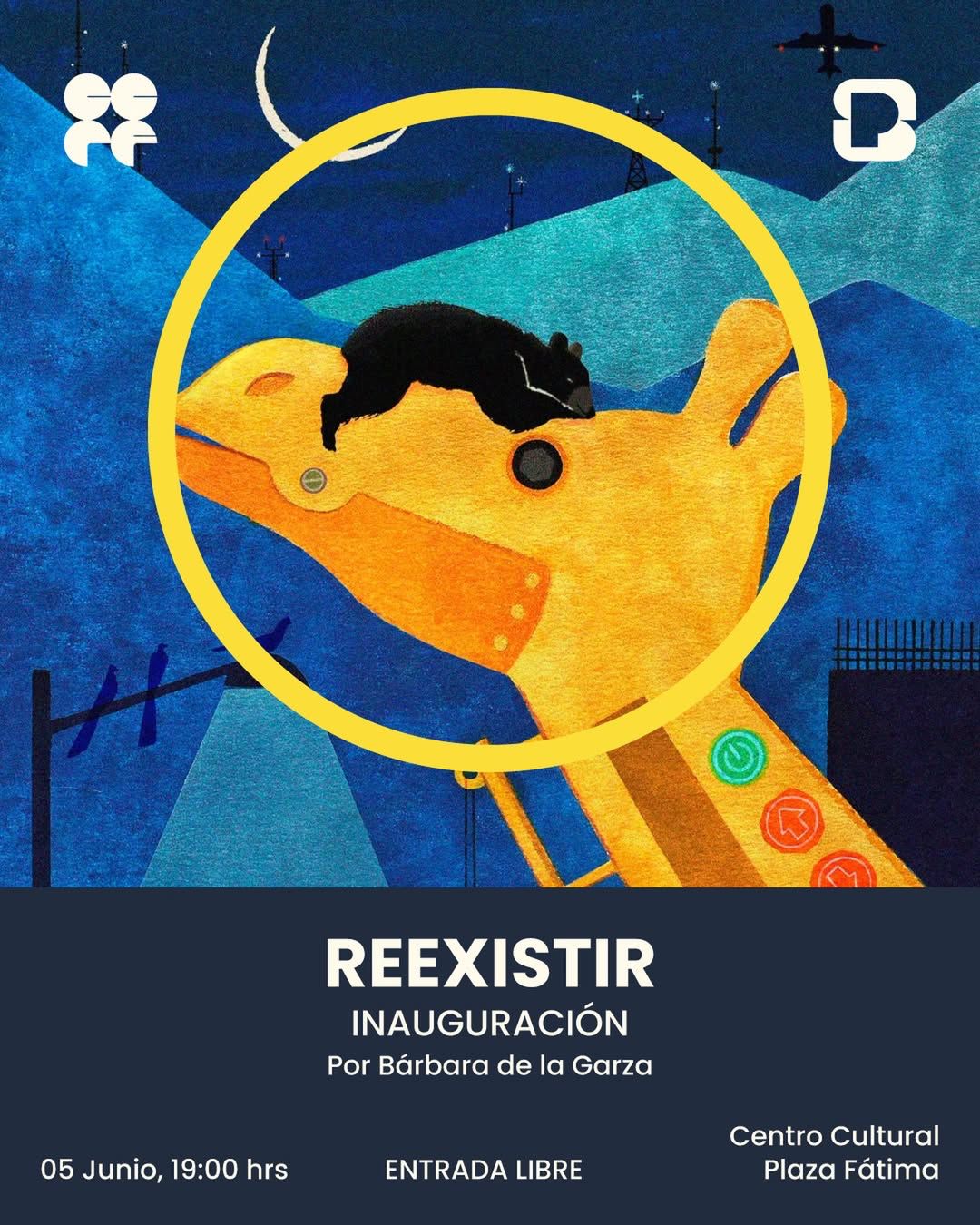 Reexisir