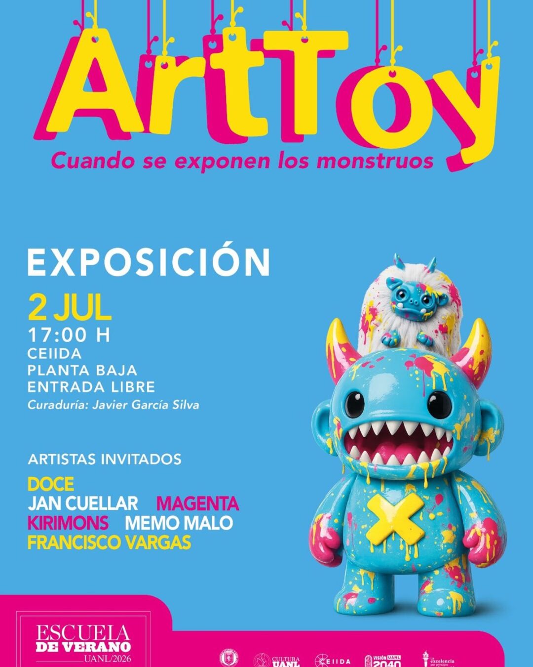 Art Toy