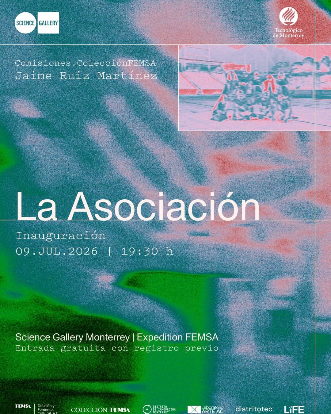 La Asociación