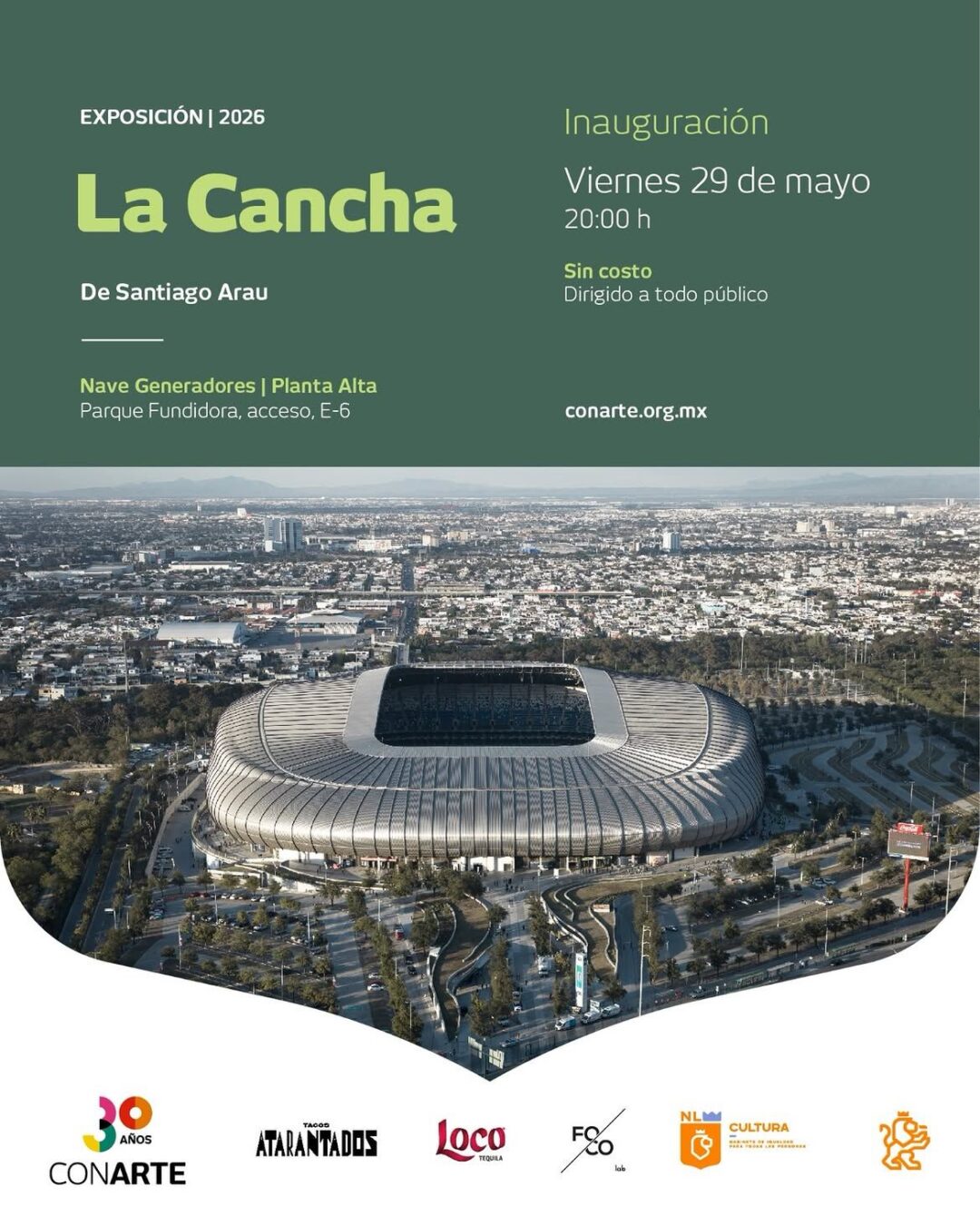 La Cancha