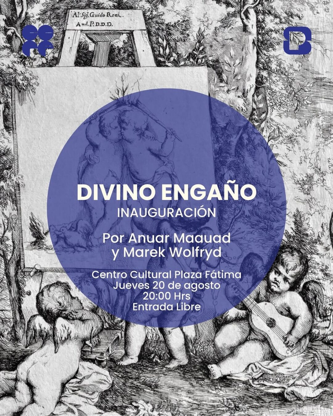Divino engaño