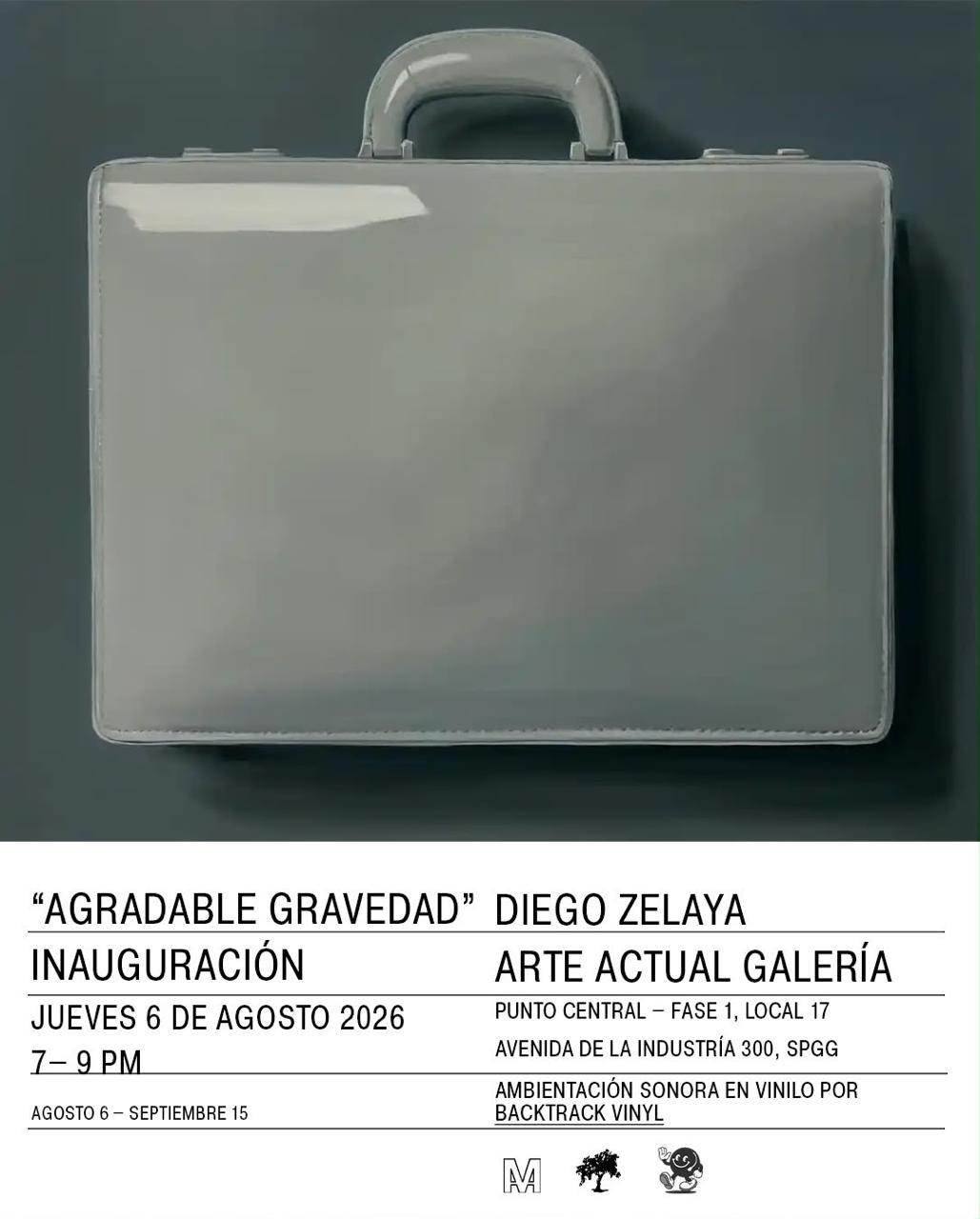 Agradable Gravedad