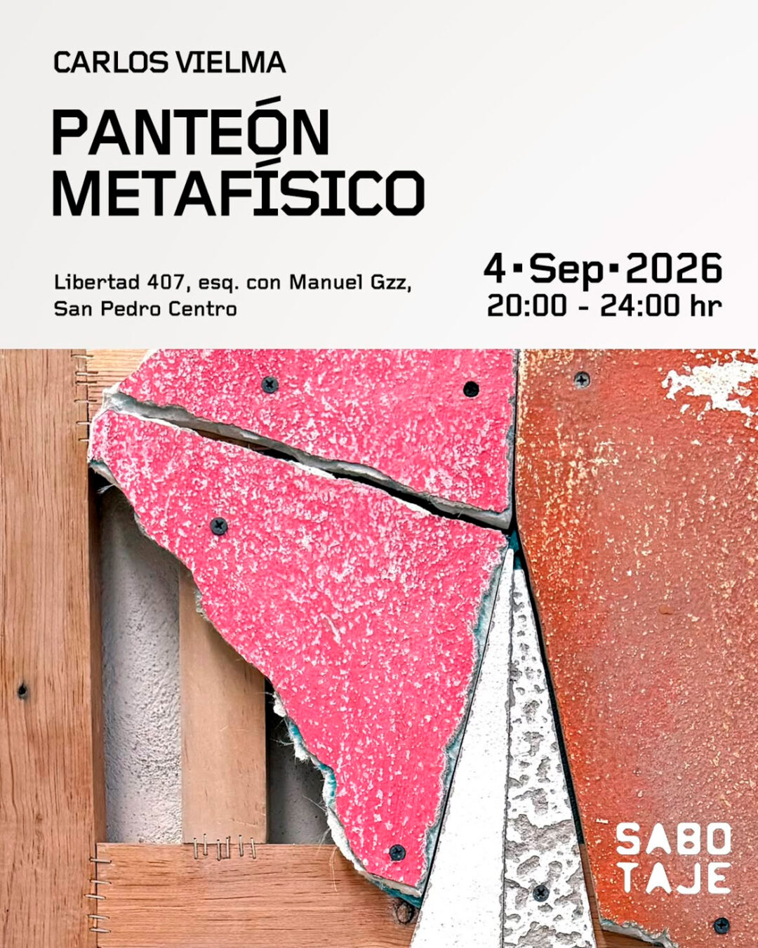 Panteón Metafísico