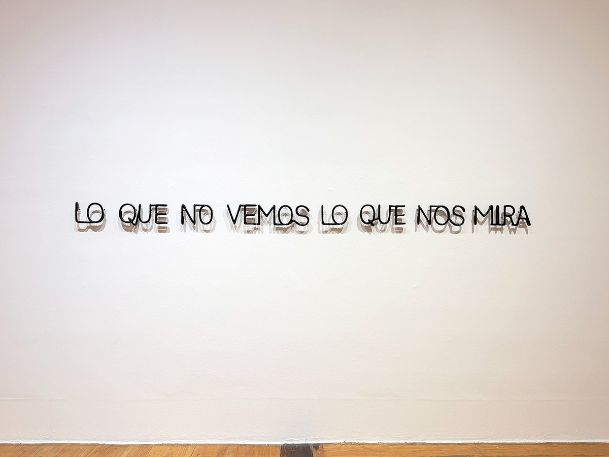Un viaje místico a través de la obsidiana
