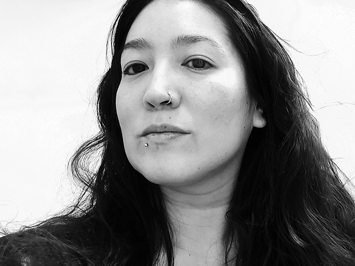 Entrevista de Las Artes Monterrey a Lucía Vidales