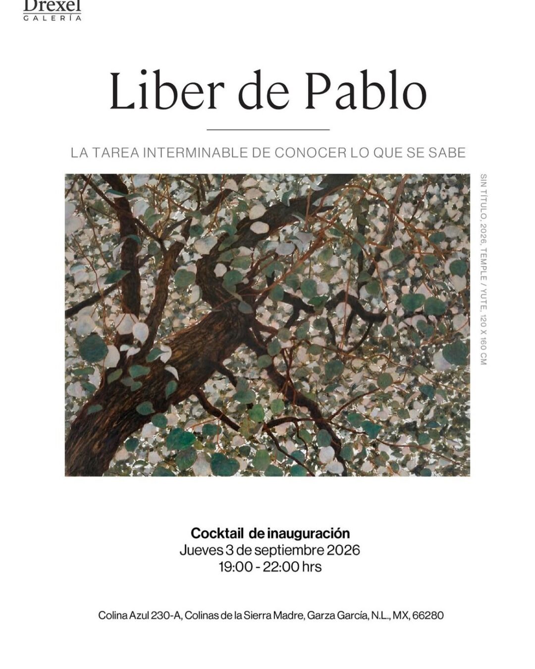 Liber de Pablo