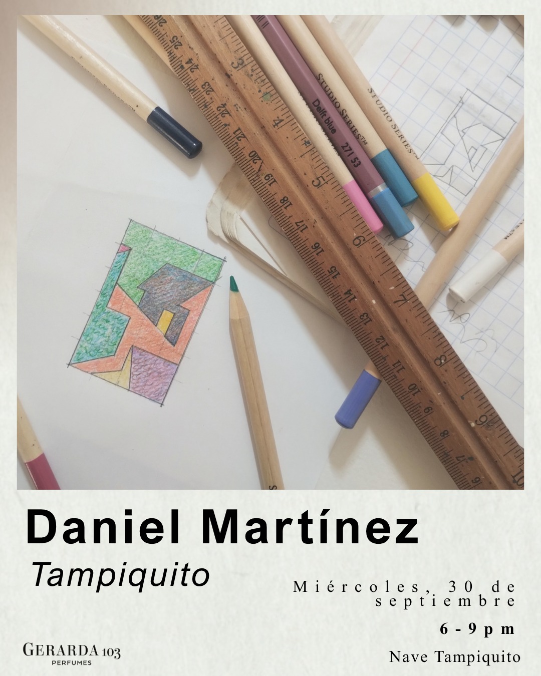 Daniel Martínez