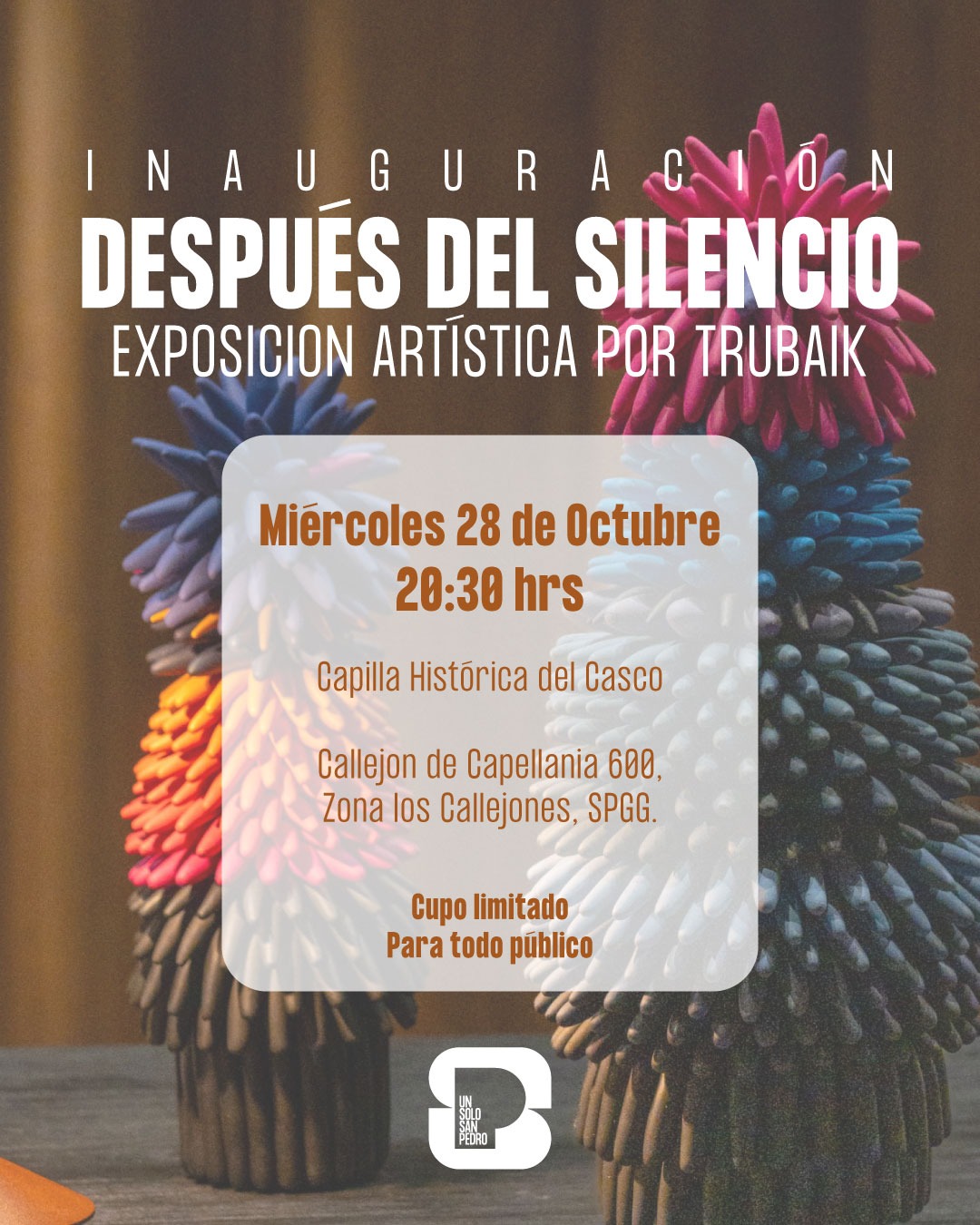 Después del Silencio