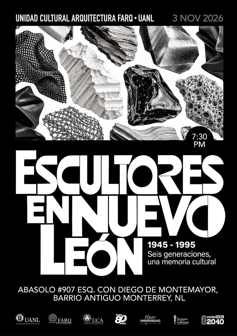 Escultores de Nuevo León