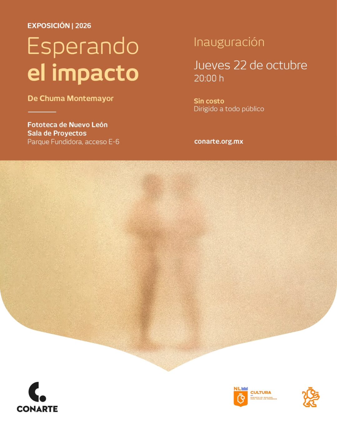 Esperando el impacto