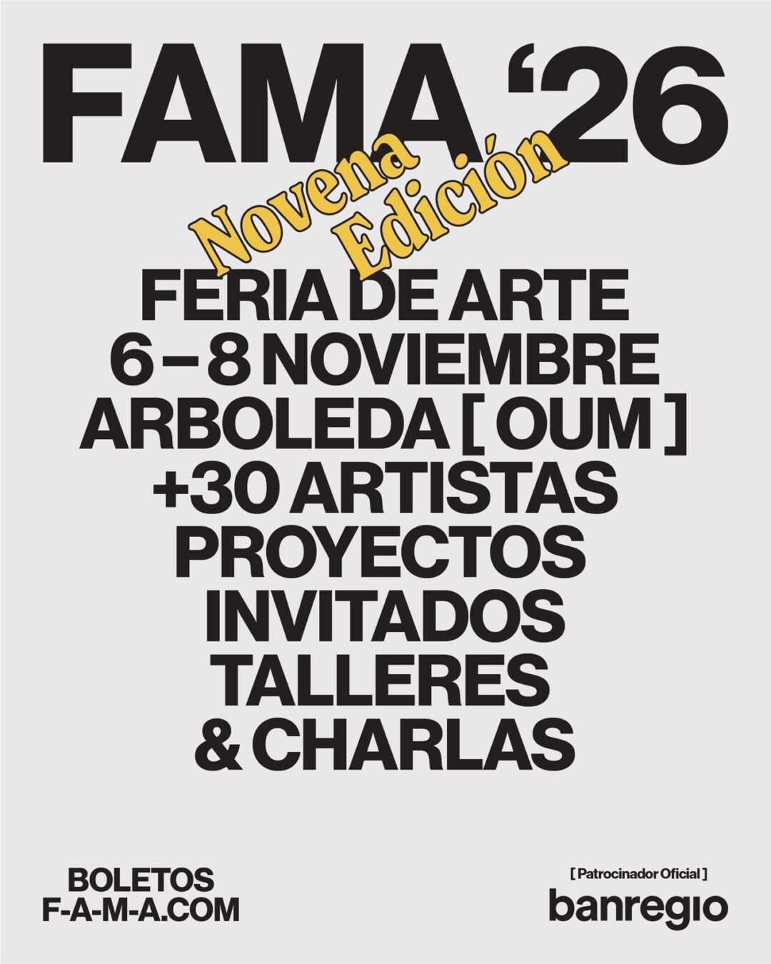 FAMA