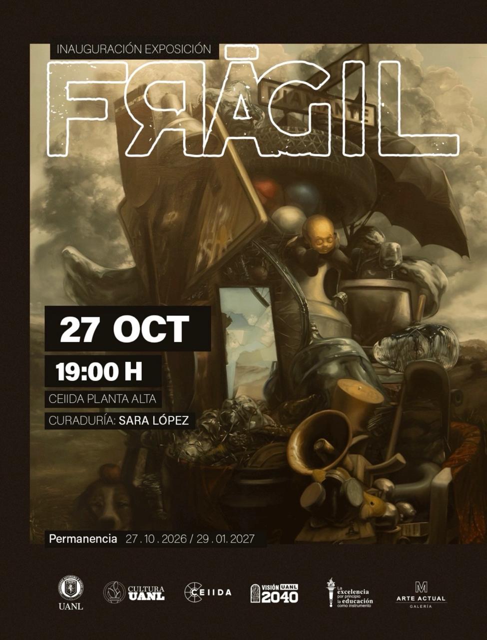 Fragil