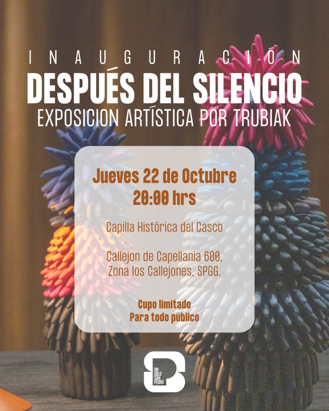 Después del Silencio